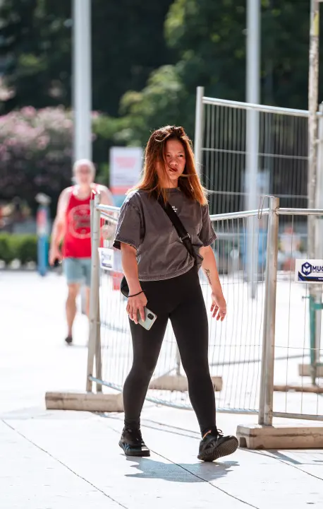 FOTO Đir po gradu, četvrtak 14. kolovoza