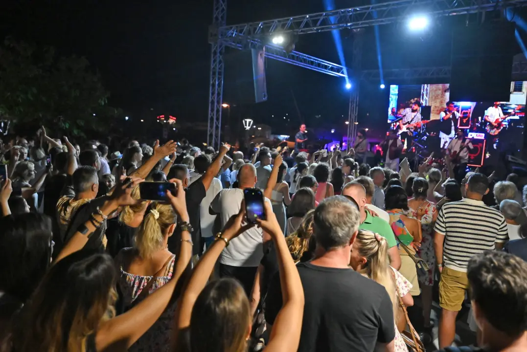 Velika Gospa u Jezerima