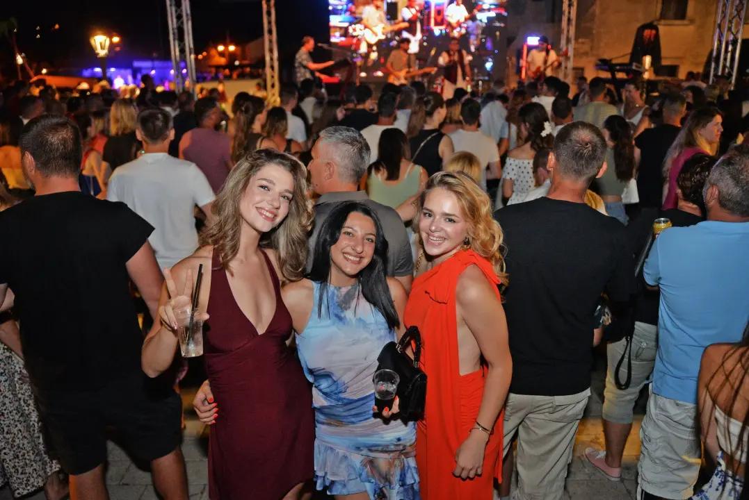 Velika Gospa u Jezerima