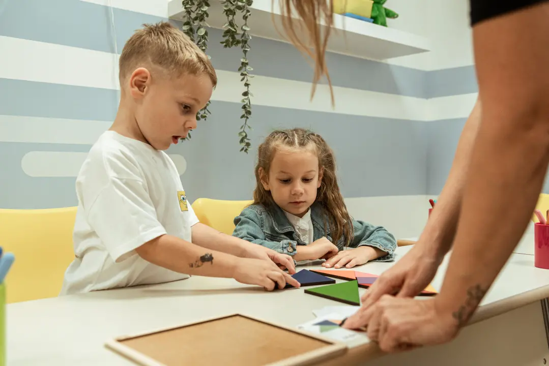 FOTO Uložite u budućnost svog djeteta, upišite ga u SmartyKids!