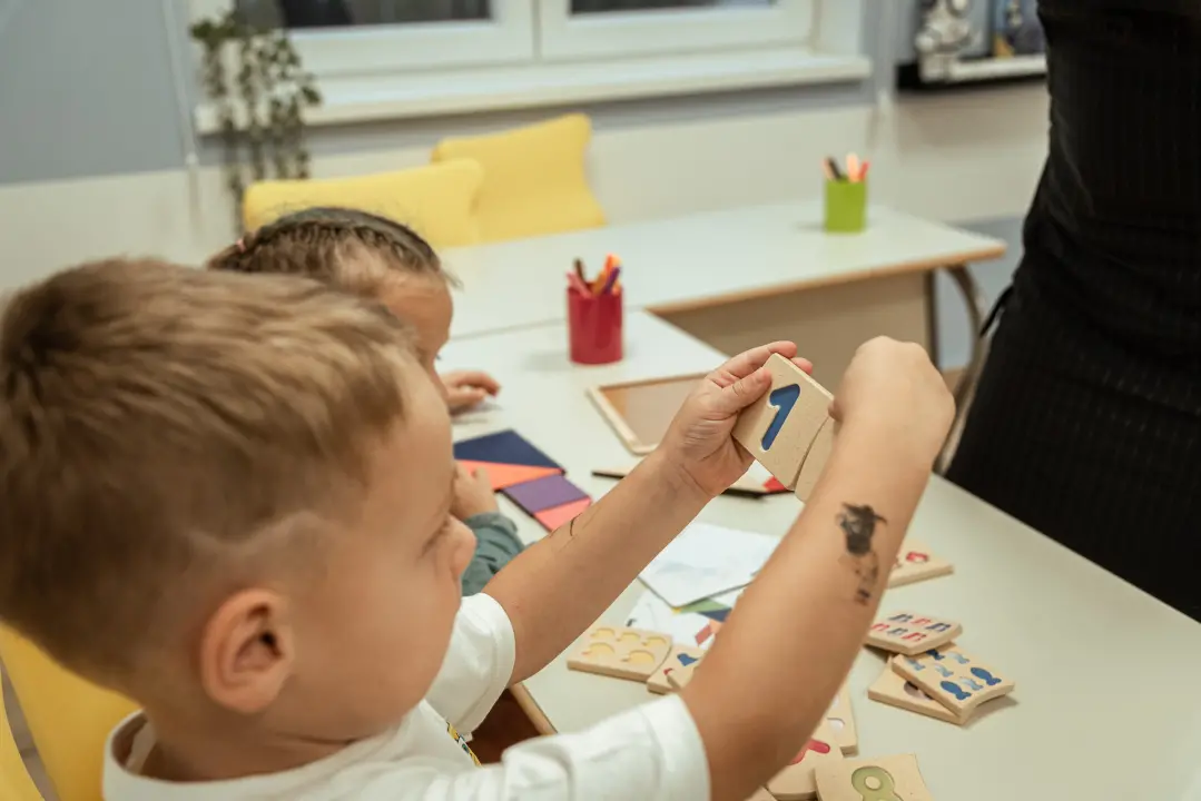 FOTO Uložite u budućnost svog djeteta, upišite ga u SmartyKids!