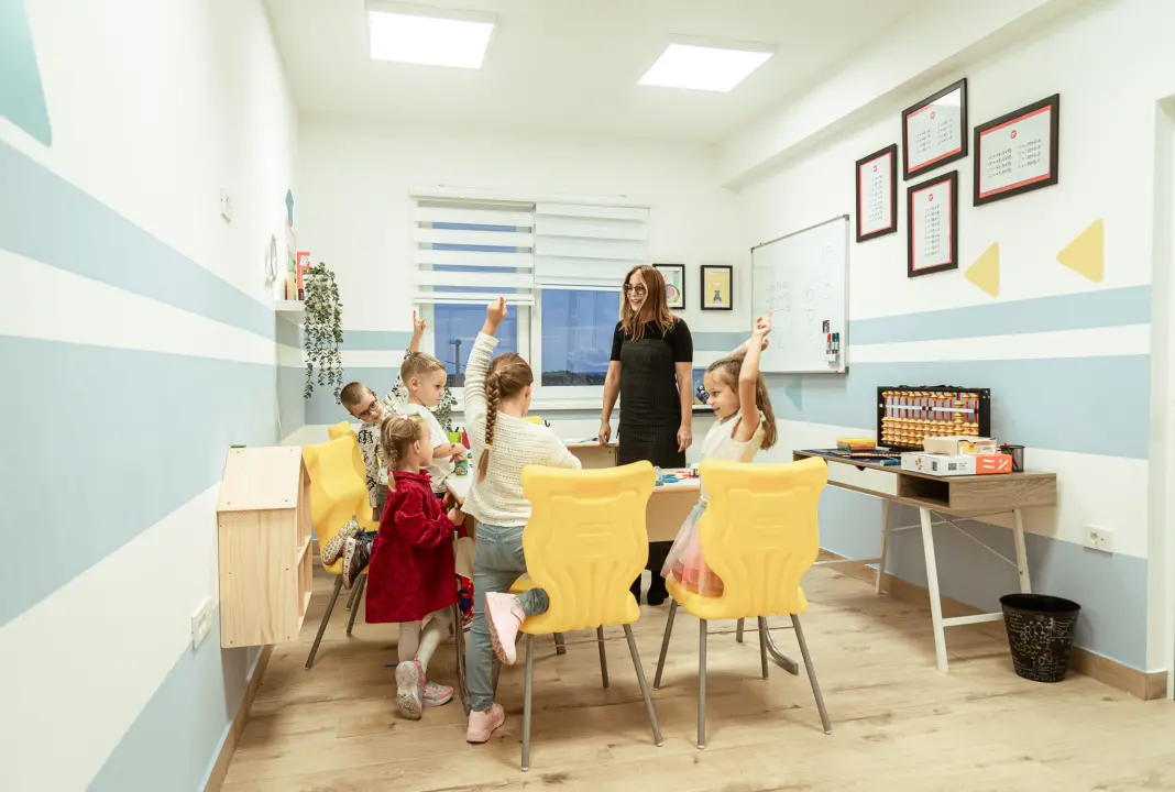 FOTO Uložite u budućnost svog djeteta, upišite ga u SmartyKids!