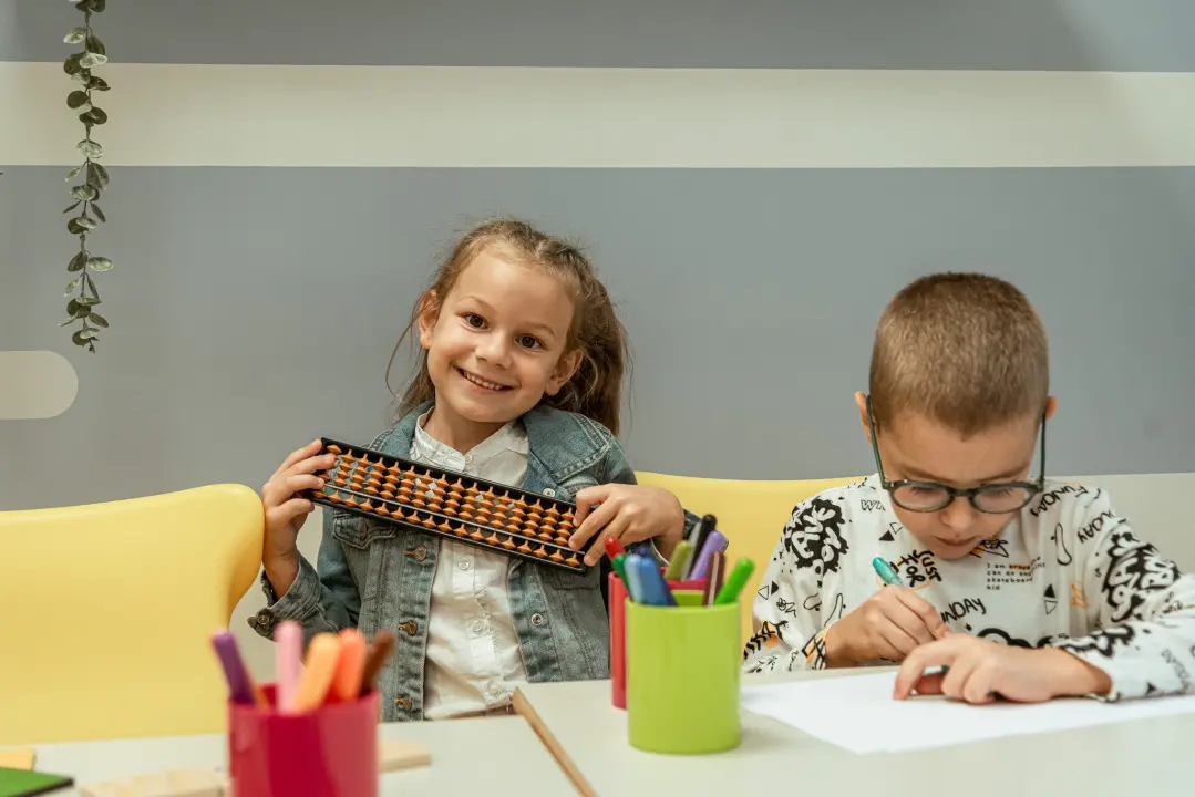 FOTO Uložite u budućnost svog djeteta, upišite ga u SmartyKids!