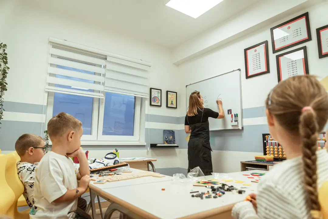 FOTO Uložite u budućnost svog djeteta, upišite ga u SmartyKids!