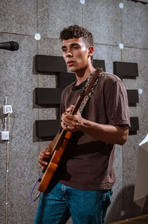 Upoznajte četveročlani šibenski bend Jane Doe: Prvi album se sprema, a uživo ih slušamo već ovog vikenda