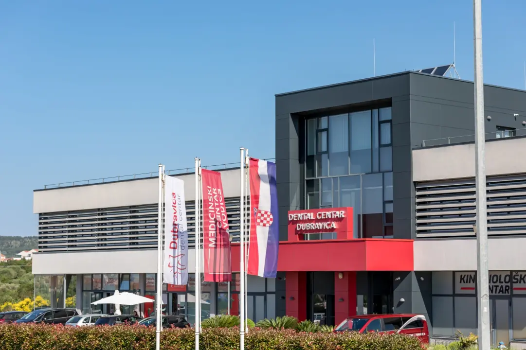 FOTO Medicinski centar Vodice – brza, dostupna i kvalitetna specijalistička zdravstvena usluga