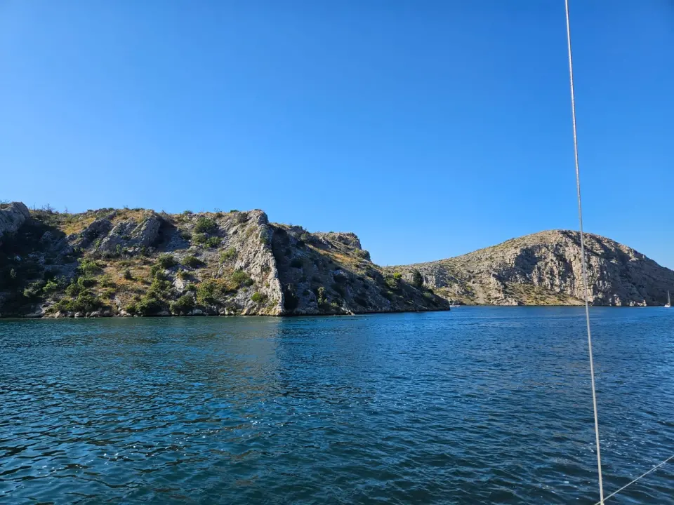 More, glazba i otoci: Ljetna avantura ekipe ŠibenikIN-a do Korčule, Lastova i Visa